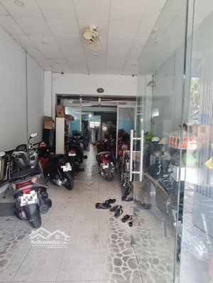 bán nhà mặt phố ngang 8m x 30m, nở hậu 10m phạm thế hiển p4, q8 dt khủng 275m2 giá: 58 tỷ tl