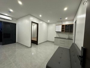 khai nhà mới siêu nhiều phòng đa dạng 2n1k