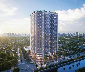 quỹ căn trực tiếp từ cđt các căn hộ 3pn - dự án bluegem tower giá chỉ từ 55tr/m2