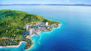 la tiên villa - bộ sưu tập biệt thự hạng sang giữa trung tâm phía bắc nha trang