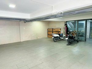 tòa vp cao cấp vip ngay cộng hòa - cổng t3 tsn dtsd 1055m2 8 tầng 195m2 - hơn 60 tỷ