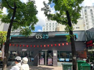 bán nhà mt khu bình long - 12x22m - đang cho thuê 55tr/tháng - giá 49 tỷ tl