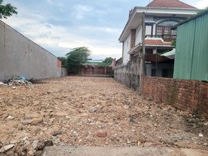 bán đất thổ cư 300m2 tại lê minh xuân, bình chánh, giá cực chất