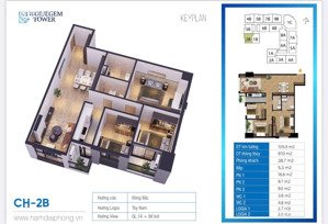 căn hộ chuẩn gu gia đình blue gem tower, tứ hiệp, thanh trì, hà nội, 7 tỷ, 97 m2, giá ưu đãi