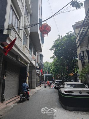 bán nhà mễ trì từ liêm,dân xây 2 thoáng trước sau,ngõ rộng,40m ra ô tô,80m ra bãi ô tô,65m2-11.9 tỷ