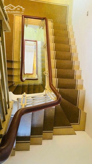 bán nhà siêu hiếm hoàng ngân diện tích 68m2 4 tầng 24 tỷ thanh xuân hà nội