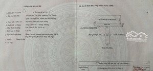 hoa hậu tân thành dương kinh 105m2