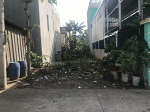 bán đất ngay chợ đêm thiên bình tam phước, biên hòa