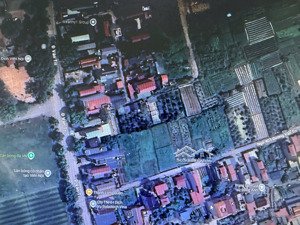 bán đất đấu giá (324m2) thôn viên nội, xã vân nội (cũ), đông anh, hà nội