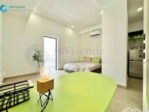 căn hộ full nội thất quận 9, khu công nghệ cao. gần trường đại học fpt, ufm. có bảo vệ 24/7.