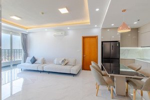 bán căn hộ 2 phòng ngủ thảo điền pearl 105m2 ban công từ phòng ngủ đến phòng khách lh: 