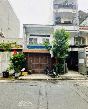 bán nhà hxh thông đường vườn lài, p. tân thành, dt: 4m x 14.5m, 1 lầu. giá: 6.8 tỷ tl