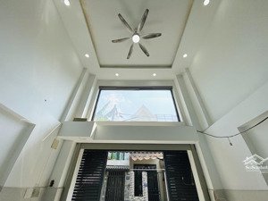 50m2 ngang 4m. hẻm thông lê văn sỹ chỉ 6.65tỷ thương lượng. xây dựng cao