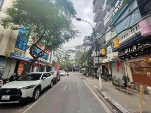 bán nhà phố trúc bạch view hồ đẹp nhất ba đình phố cổ ô tô 2 chiều kinh doanh bất chấp 95m 56 tỷ