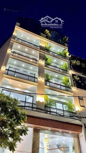 mở bán siêu phẩm kinh doanh hoàng mai, 72m2, 7 tầng, 6m mt, giá 25 tỷ