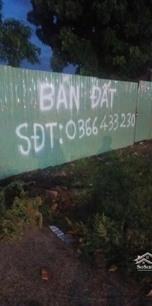 em cần tiền bán gấp lô đất 208m2