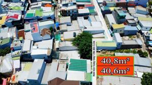 HẺM NGÔ ĐẾN PHƯỜNG BẮC NHA TRANG