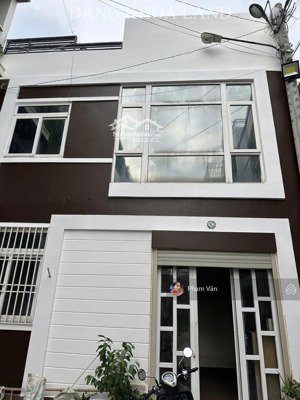 4 tỷ nhỉnh - nhà 1t1l - hẻm xe hơi đường lê văn chí - 55m2 - sổ riêng hoàn công