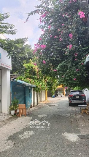 siêu phẩm mặt tiền - p. bình thọ 126m2 vị trí vàng - 23.9 tỷ