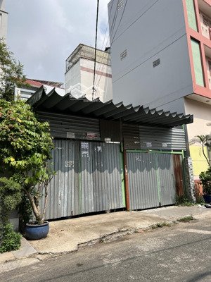 bán nhà bành văn trân - cmt8, tân bình. dt: 8.5x22m (200m2), 2 tầng giá bán 20 tỷ