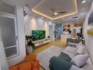 cần bán căn hộ sky garden 3, 2pn 2wc, đang cho thuê 18 triệu/th dòng tiền ổn định, giá chỉ 4.8 tỷ