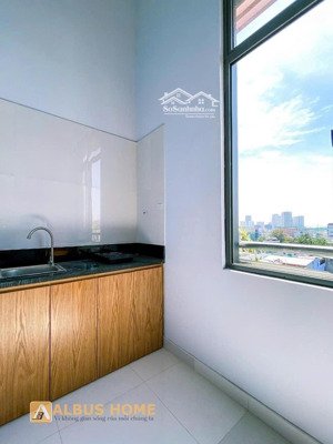 cho thuê chung cư mini duplex 1wc, 5,5 triệu, 38m2 tại đường 44, tân quy, quận 7, hcm