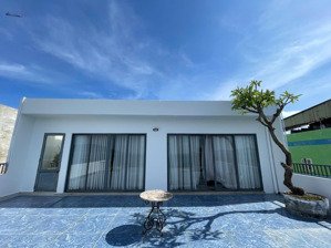tòa văn phòng mặt tiền nguyễn tất thành - 4 tầng - 258m2 - mt 10m - view vinpearl làng vân - 41 tỷ