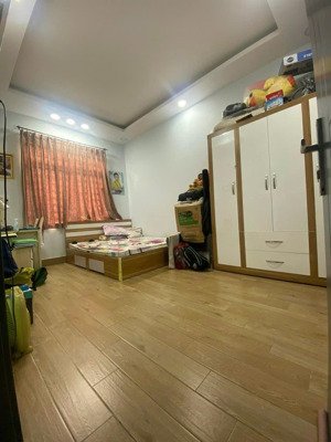 nhà góc 2mt -1 lầu (5mx22m) mt kinh doanh đường số 17 lâm văn bền,q7