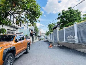 25 triệu/m - bán lô đất lớn gần ga metro khu cnc linh trung - 1550m2( ngang 34m) - đường nhựa 6m