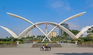 xuân đỉnh 118m, rộng 6.7 - mặt tiền lớn, ô tô lùi cửa, hợp xây ccmn - giá đầu tư.