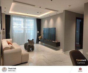 cho thuê căn hộ 2pn nội thất cao cấp sunshine sky city