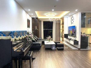 (giá chuẩn) bán căn góc 4pn-3wc 137m2 roman plaza. ban công đông nam, full nội thất. giá 10,5 tỷ