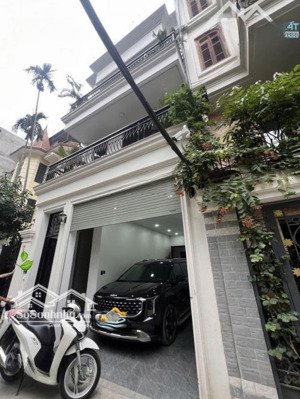 em cần cho thuê gấp nhà ngõ 23 đỗ quang - cầu giấy.