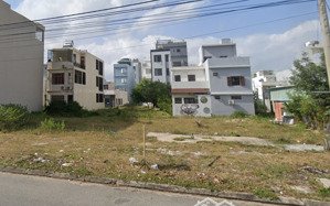 bán đất đẹp - đường trần quốc hoàn, ngũ hành sơn, đà nẵng