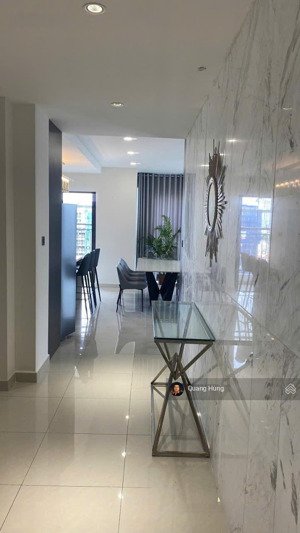 cho thuê căn hộ 3pn, 3wc, 177m2 tại saigon royal residence, 65 triệu, q4, hcm - đẹp, nhiều tiện ích