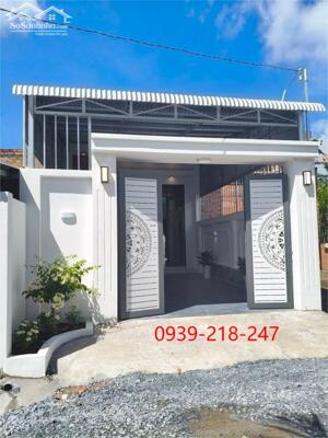 CHỦ THANH LÝ NHÀ CẤP 4 GẦN CHỢ BÀ LÁT BÌNH CHÁNH TPHCM