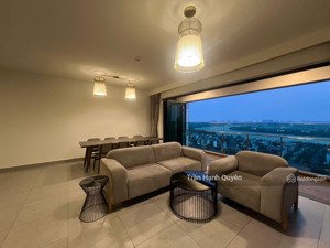 4pn view sông trực diện - tháp cao cấp mặt tiền cc - 220m2 - 23 tỷ bao trọn - sổ hồng nhận ngay