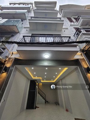 bán nhà vương thừa vũ thanh xuân thang máy gara ô tô, dt 50m2 x 6 tầng