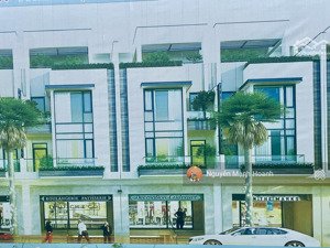 nhà liền kề thanh hà giá tốt chỉ 9.5 tỷ, 100m2, chuẩn pháp lý