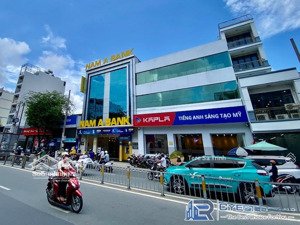 bán nhà mặt tiền tân hương - tân phú(12x22m) ctxd: hầm 7 lầu hđt: 150 triệu/tháng giá: 45 tỷ