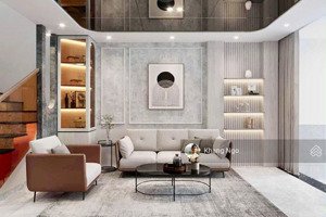 nhà mới xây lý chính thắng q3 - 43m2 (4x11m) 4 tầng, nt cao cấp, sát mặt tiền - 7.3ty