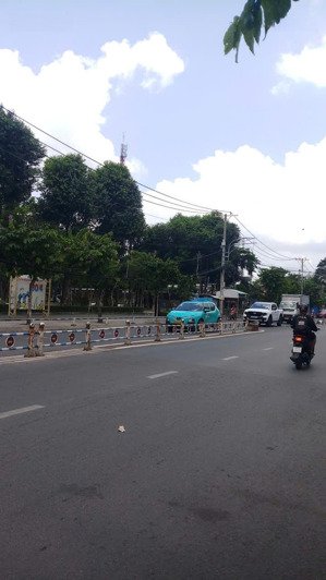 nhà mặt quang trung phạm văn chiêu 5m x16 vuông vức kinh doanh đỉnh cao, cho thuê 20tr/tháng