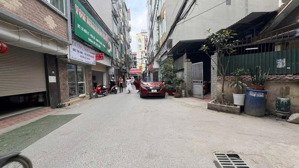 giảm 1 tỷ bán gấp nhà trần phú mỗ lao dt: 60m2 đường ô tô tránh kinh doanh dòng tiền 50 tr/tháng