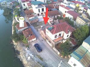 nhỉnh 3 tỷ -MẶT ĐƯỜNG TRỤC Ô TÔ TẢI THÔNG -KINH DOANH -ĐỐI DIỆN KĐT MỸ HƯNG️0977690119 Diện tích: 41m²,