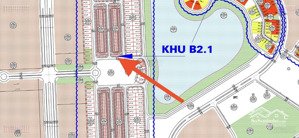 bán lô liền kề mặt công viên, 3 bước chân tới mặt hồ! hàng hiếm tại kđt thanh hà, 10 tỷ, 80m2