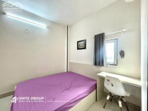 Phòng quận 4 đường Tôn thất thuyết gần đại học Luật đh Nguyễn tất thành