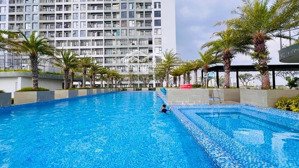 chính chủ cho thuê căn hộ cao cấp lavida q7, 2pn 2wc, full nội thất, giá chỉ 15.9 triệu/tháng