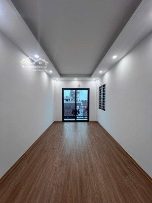 bán nhà riêng tại đức diễn, ôtô vào nhà 6,9 tỷ, 30m2, 5 tầng