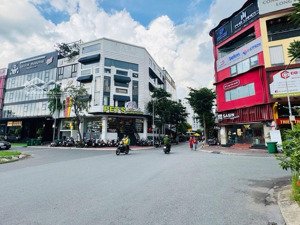 mặt tiền quận 7 kdc kim sơn 6 tầng 100m - nguyễn hữu thọ thang máy - hđ: 60 tr/tháng