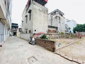 bán đất mặt tiền rộng ô tô tránh nhau, ngũ hiệp - thanh trì